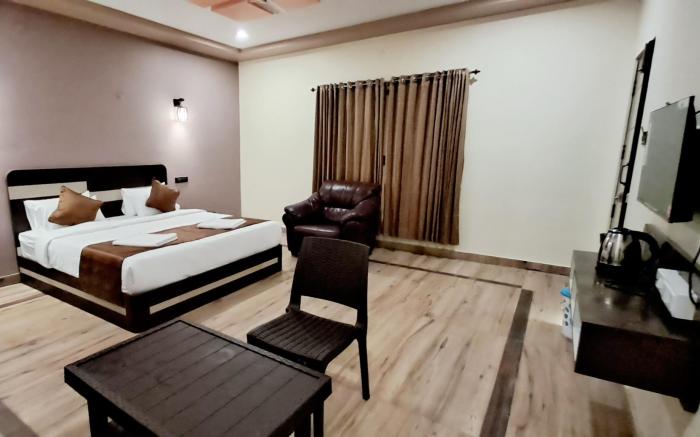 iHotels Yercaud 