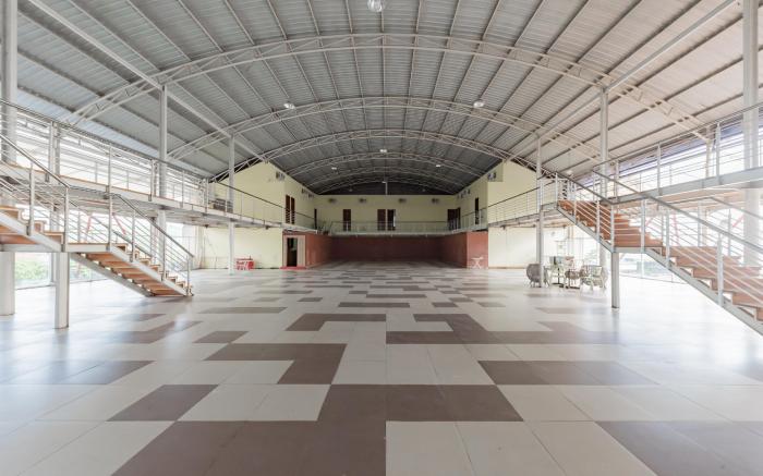 RedDoorz Syariah near Alun-Alun Pelabuhan Ratu