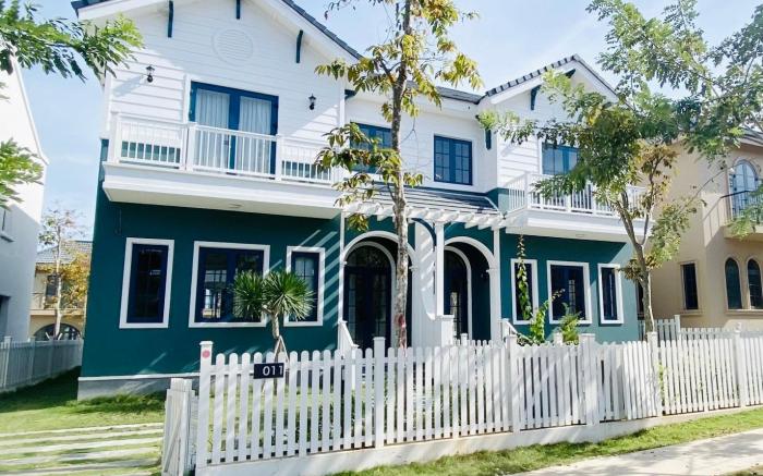MYTOM Villa Nova Phan Thiet