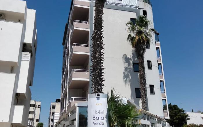 HOTEL BAIA VERDE GALLIPOLI