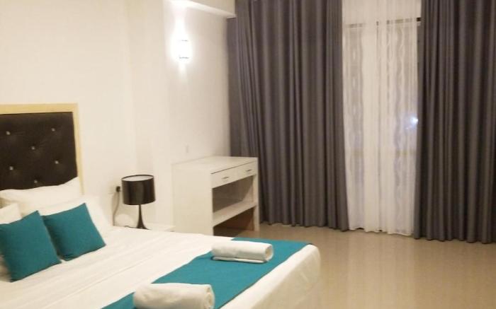 One World Mirissa Hotel