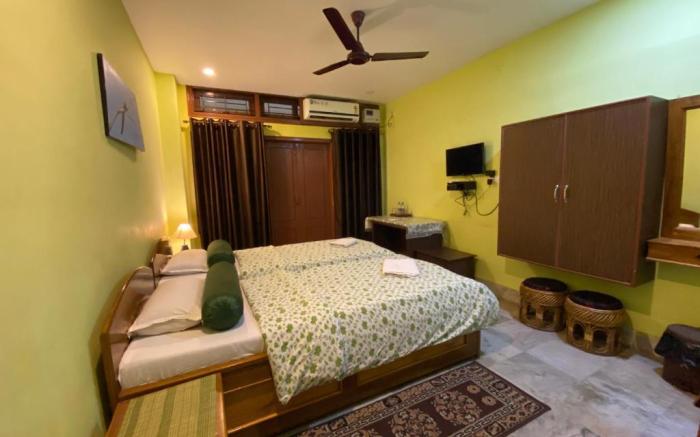 NIRVANA GUEST HOUSE