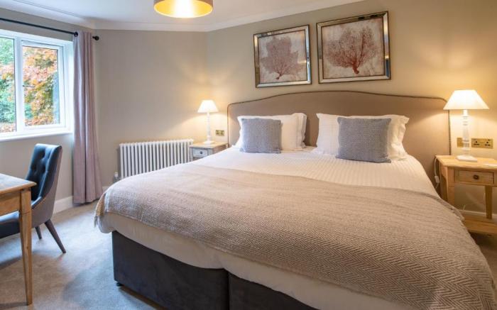 Cottesmore Hotel Golf & Country Club