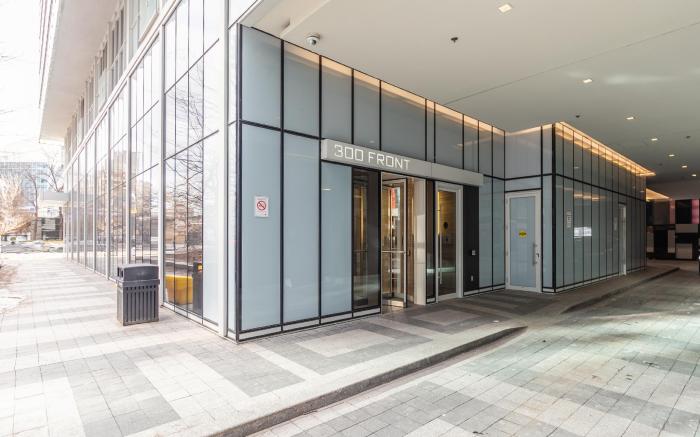 GLOBALSTAY. Modern Downtown Apartment