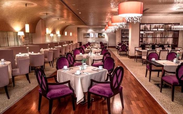 AĞAOĞLU MY CİTY HOTEL