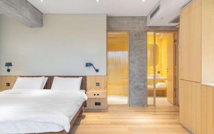 Rosetti Hotel