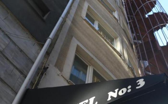 Simon Hotel