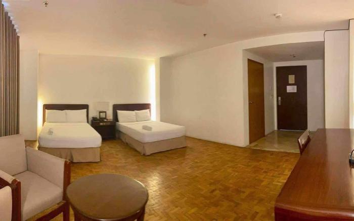 Cebu-Century-Plaza Hotel