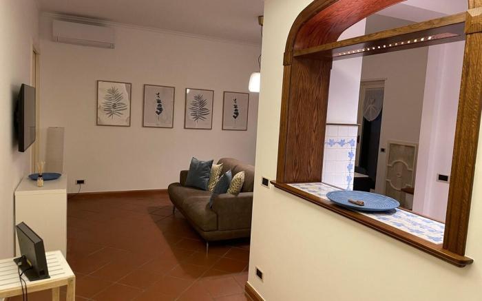 Fico sky apartment