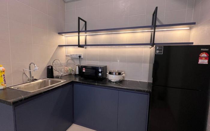 Premium Stay 2 @ D'Festivo Residence