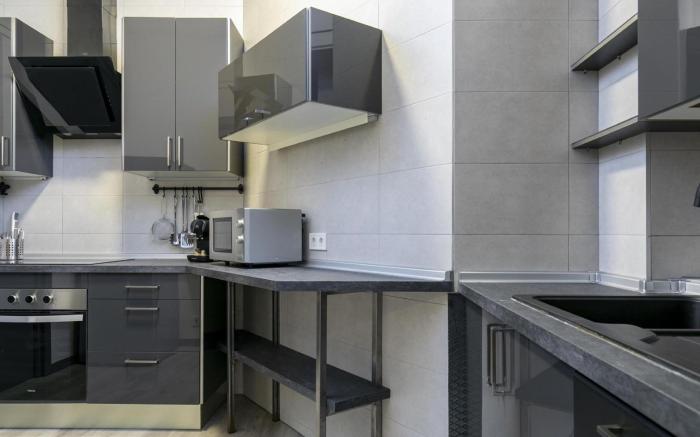 HOMEABOUT IMPERIAL APARTMENT I