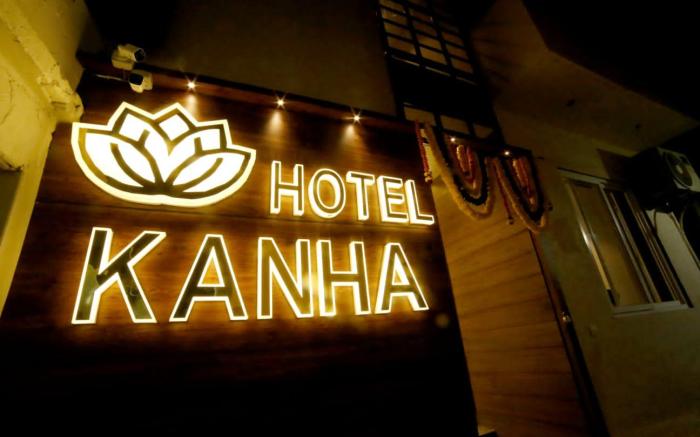 Hotel Kanha