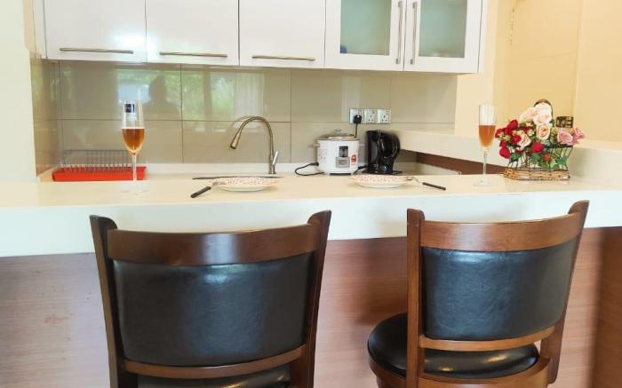 Mari Mari homestay M14 (3BR) @ IMAGO THE LOFT D