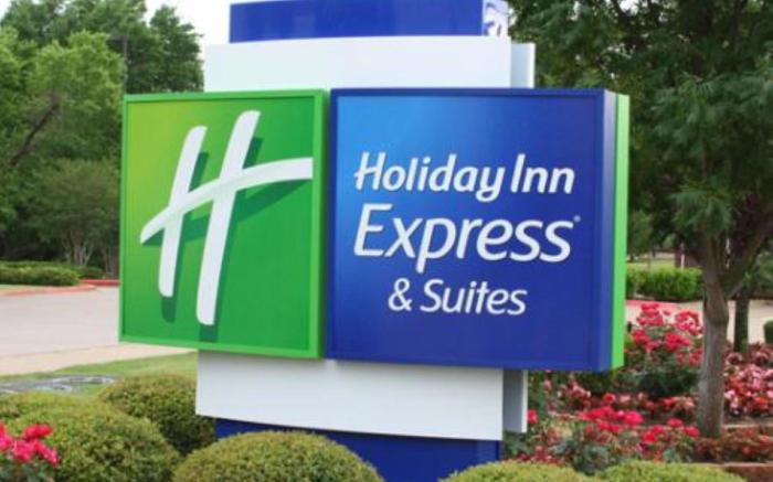 Holiday Inn Express Starke By IHG