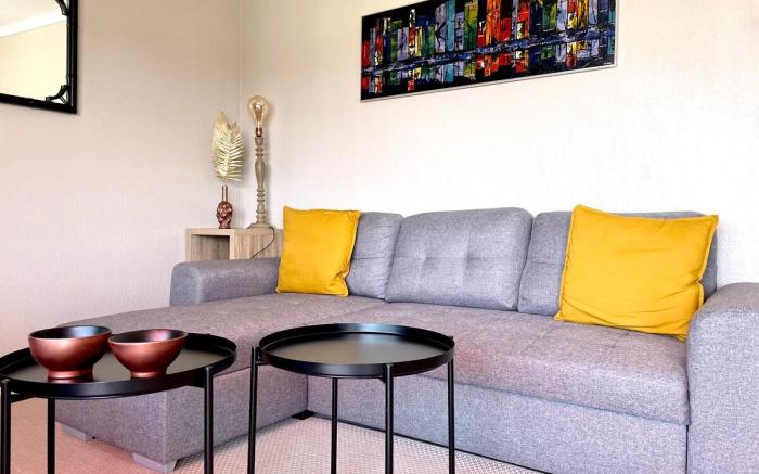 RoofTop Apartment - Quartier Croisette
