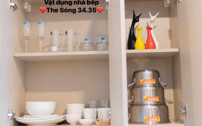 The Sóng Hilipi Homestay 03