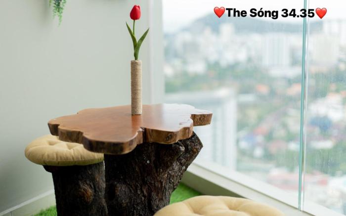 The Sóng Hilipi Homestay 03