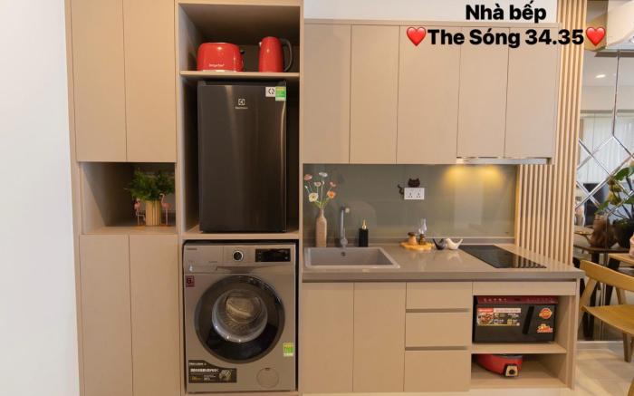 The Sóng Hilipi Homestay 03