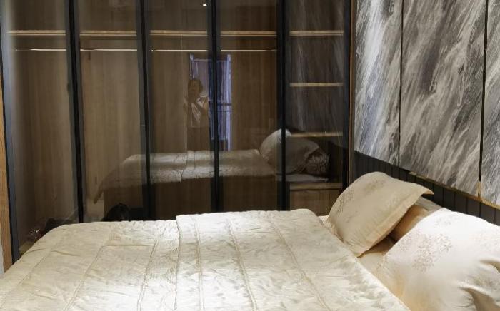 Apartemen Podomoro Medan