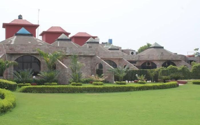 Tivoli Heritage Palace
