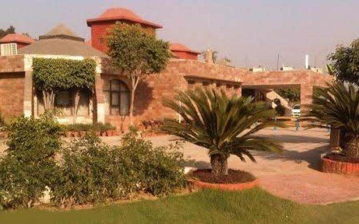 Tivoli Heritage Palace