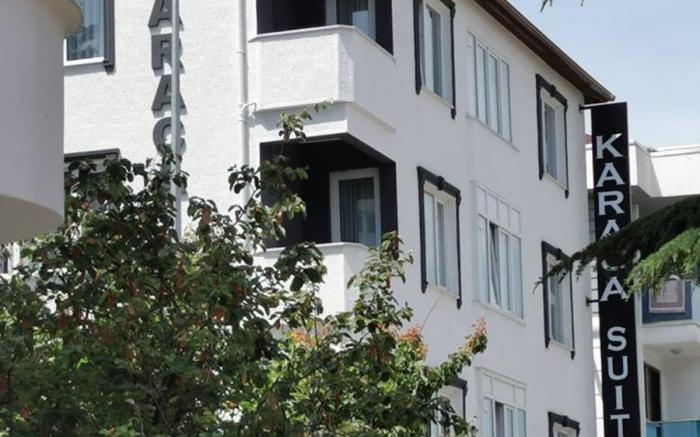 Karaca Suite
