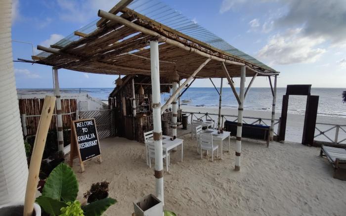Equalia Boutique Hotel