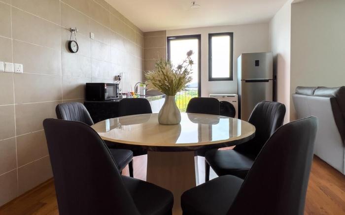 Lost World of Tambun @ Onsen TwinLuck Homestay