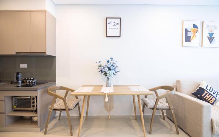 Vinsen The Song Apartment Vung Tau