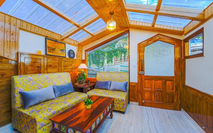 Singh's BnB by Lazygetaways