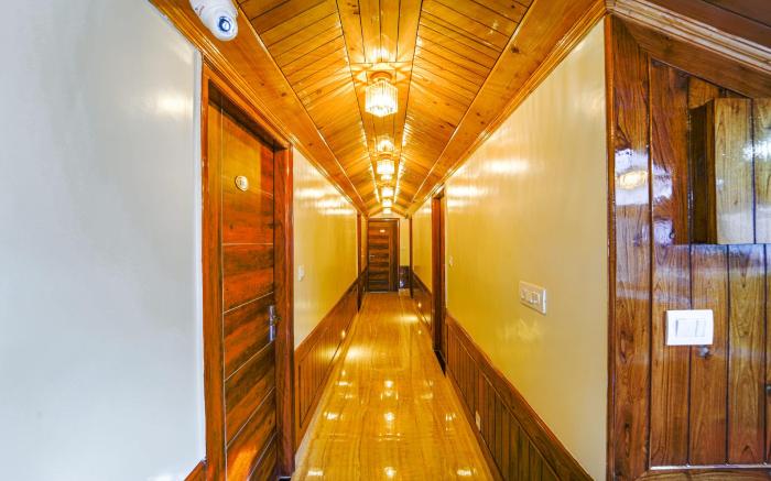 Singh's BnB by Lazygetaways