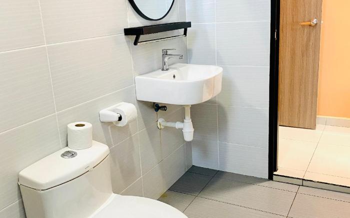 Novo 8 Residence Melaka/6Pax/10minsjonkerstreet