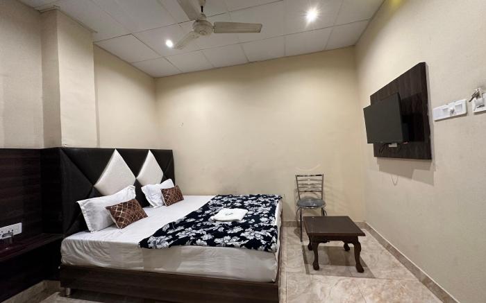 Sukhmanee Home Stay