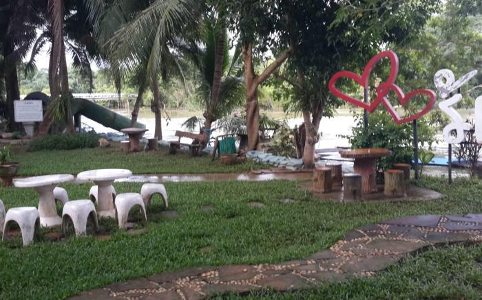 Ritthimari Resort