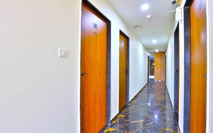 Hotel Shivaay
