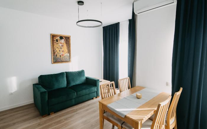 Gaudi Accommodation