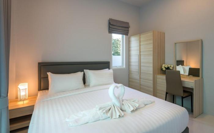 The Haven Krabi Delight Home 2 BDR