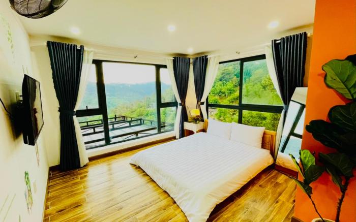 Pine Forest House Da Lat