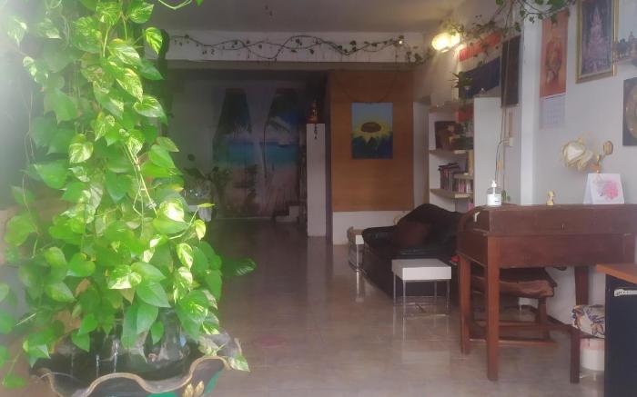 SV HOUSE