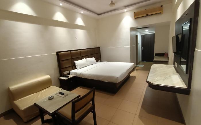 ROYAL GARDEN RESORT