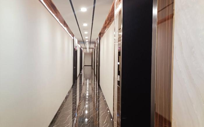 Platinum Suite 2 KLCC Condo with InfinityView Pool