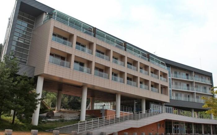 Jecheon Chungpoong Youth hostel