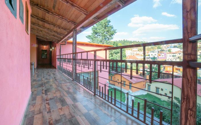 Collection O Casona De Minas