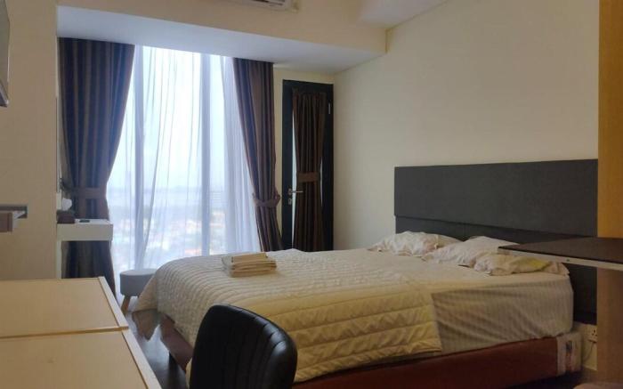 SleepRest @ Pollux Habibie B1002
