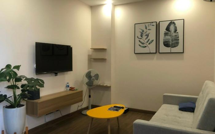 S2 Sky Oasis Homestay Ecopark 