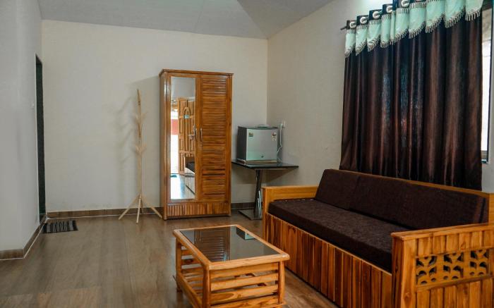 Prathmesh Funland Resort