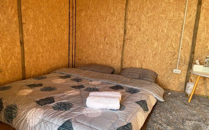 Forest Homestay