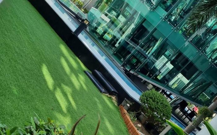 Pattaya Ccr City Center Residence