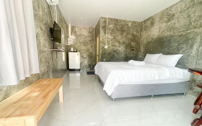 Samai Valley Chanthaburi [Room No.12]