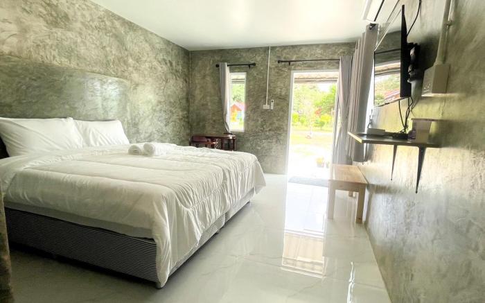 Samai Valley Chanthaburi [Room No.12]